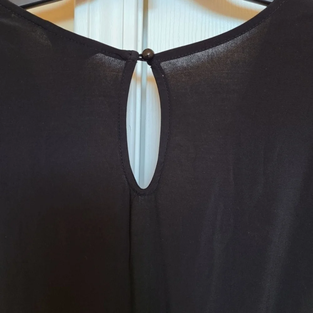 Medium Cato Striped Jumpsuit - Picture 6 of 6